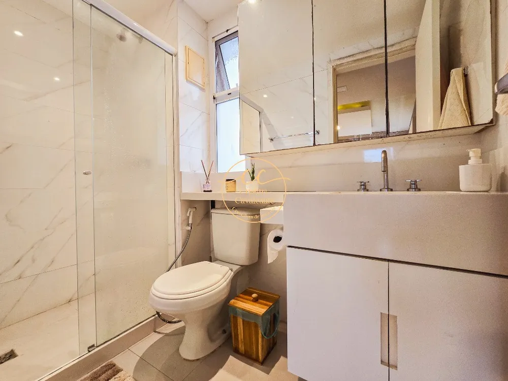 Apartamento, 3 quartos, 89 m² - Foto 10