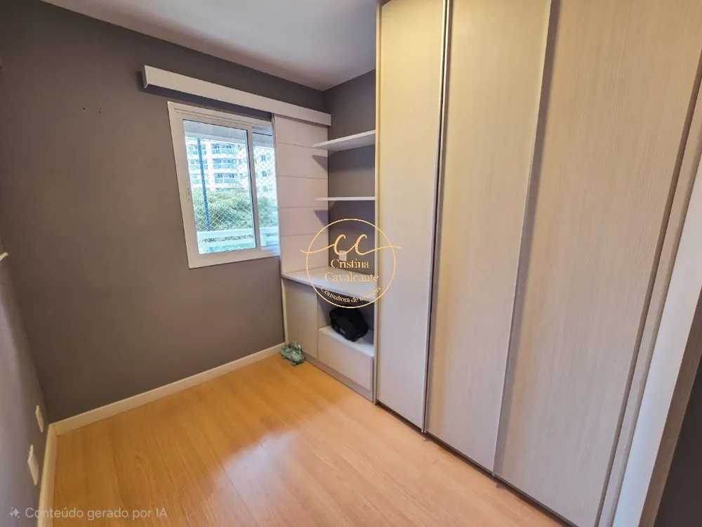 Apartamento, 3 quartos, 89 m² - Foto 12