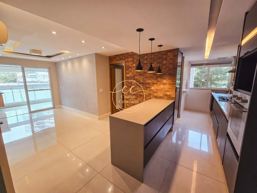 Apartamento, 3 quartos, 89 m² - Foto 1