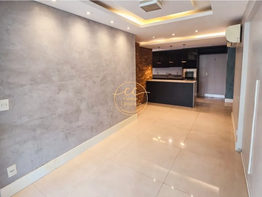 Apartamento, 3 quartos, 89 m² - Foto 2