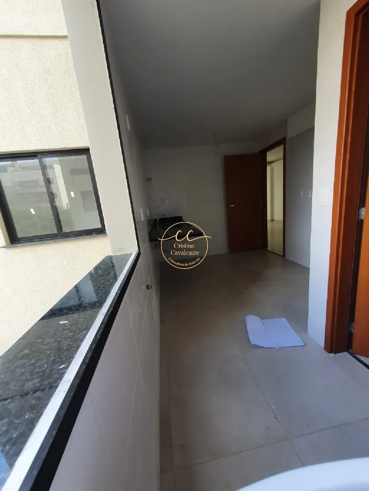 Apartamento, 2 quartos, 70 m² - Foto 7