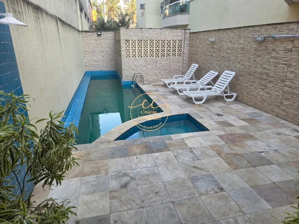 Apartamento, 3 quartos, 78 m² - Foto 22