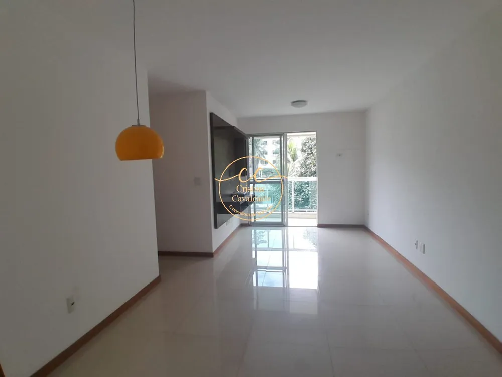 Apartamento, 3 quartos, 78 m² - Foto 1