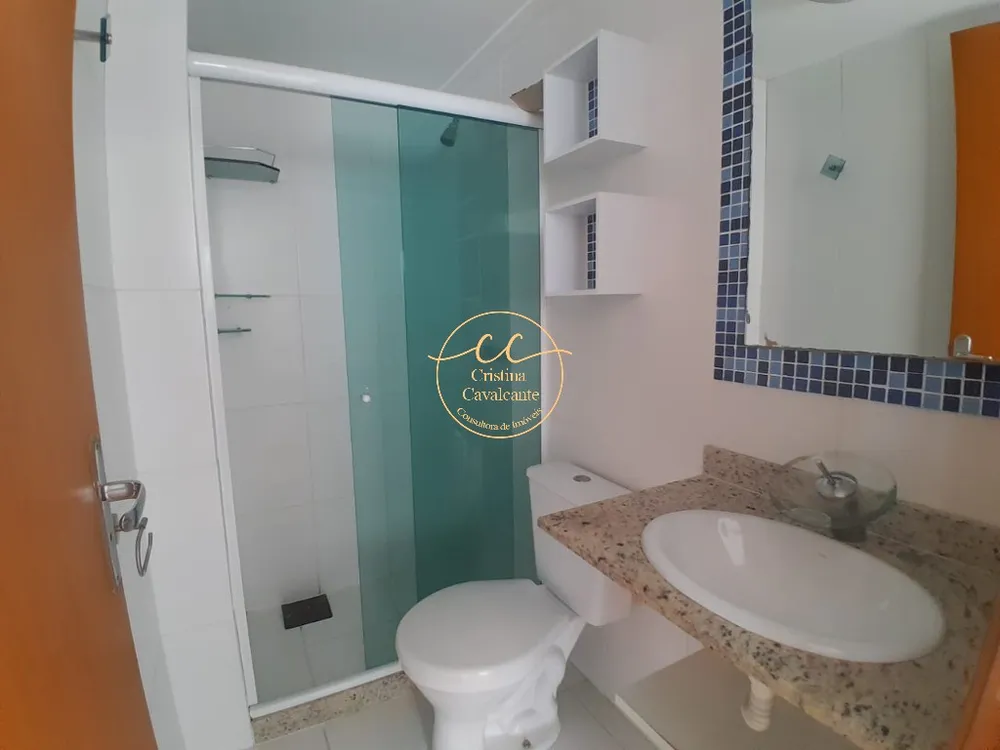 Apartamento, 3 quartos, 78 m² - Foto 28