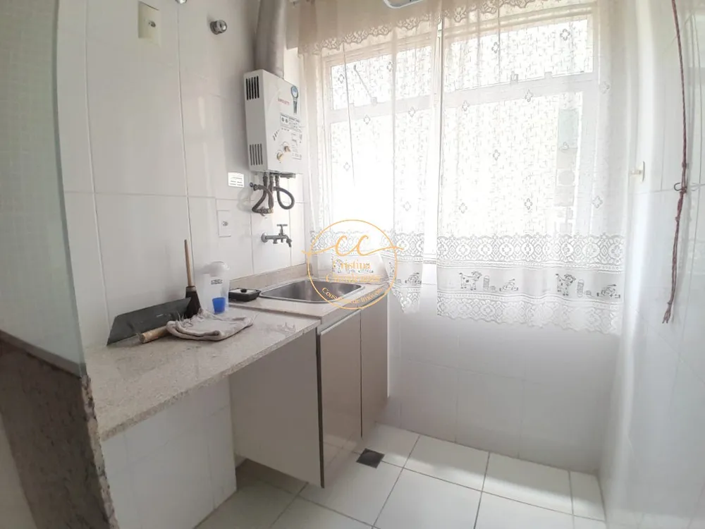 Apartamento, 3 quartos, 78 m² - Foto 5