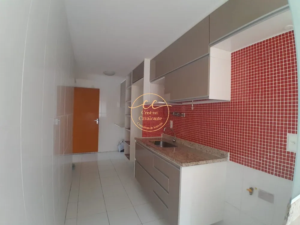 Apartamento, 3 quartos, 78 m² - Foto 3