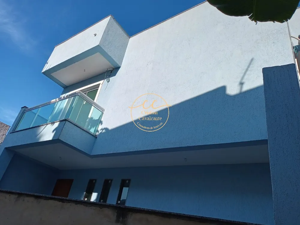 Casa, 3 quartos, 170 m² - Foto 3
