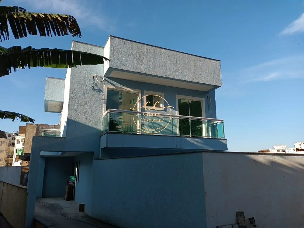 Casa, 3 quartos, 170 m² - Foto 6