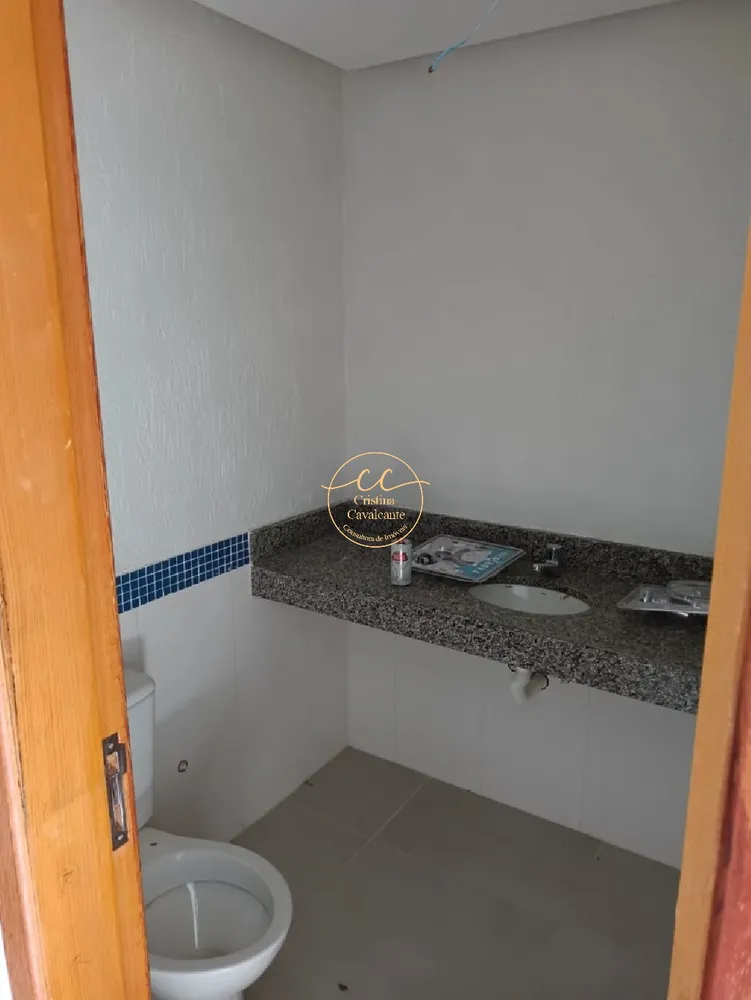 Casa, 3 quartos, 170 m² - Foto 12