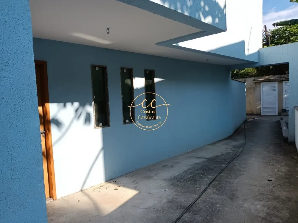 Casa, 3 quartos, 170 m² - Foto 11