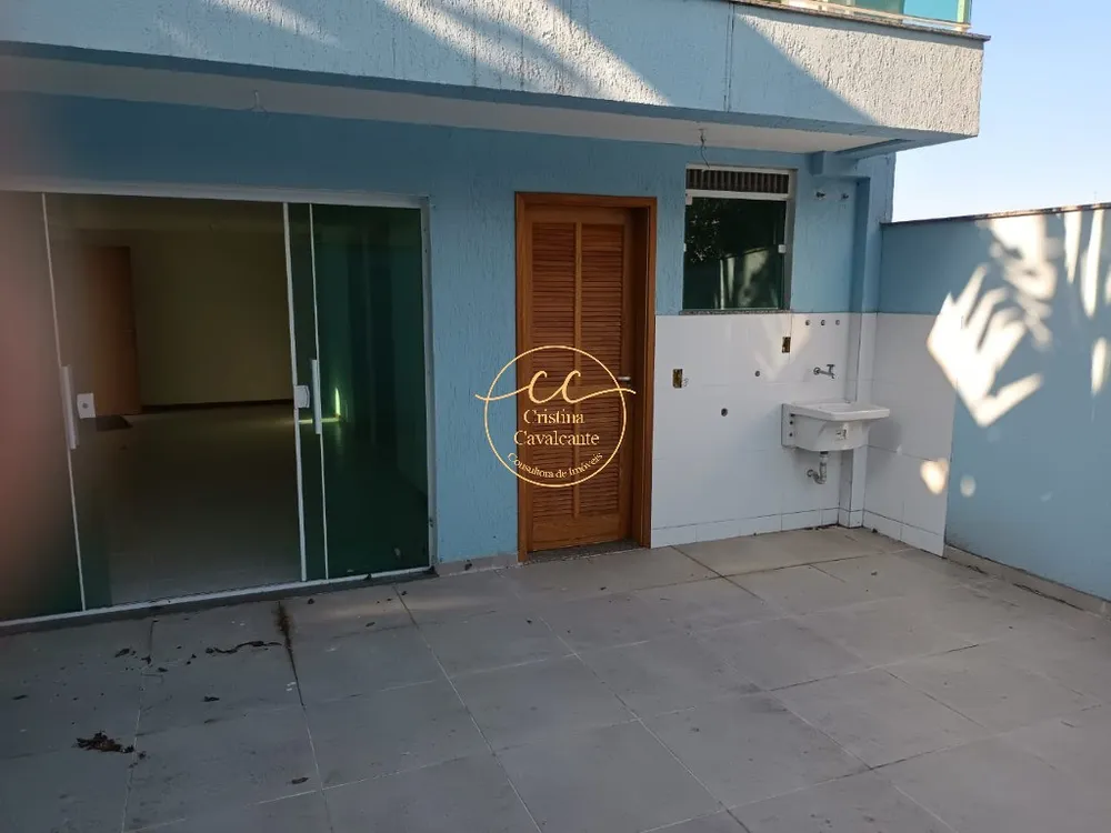 Casa, 3 quartos, 170 m² - Foto 22