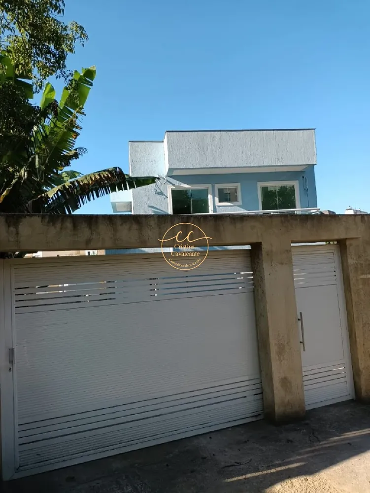 Casa, 3 quartos, 170 m² - Foto 17