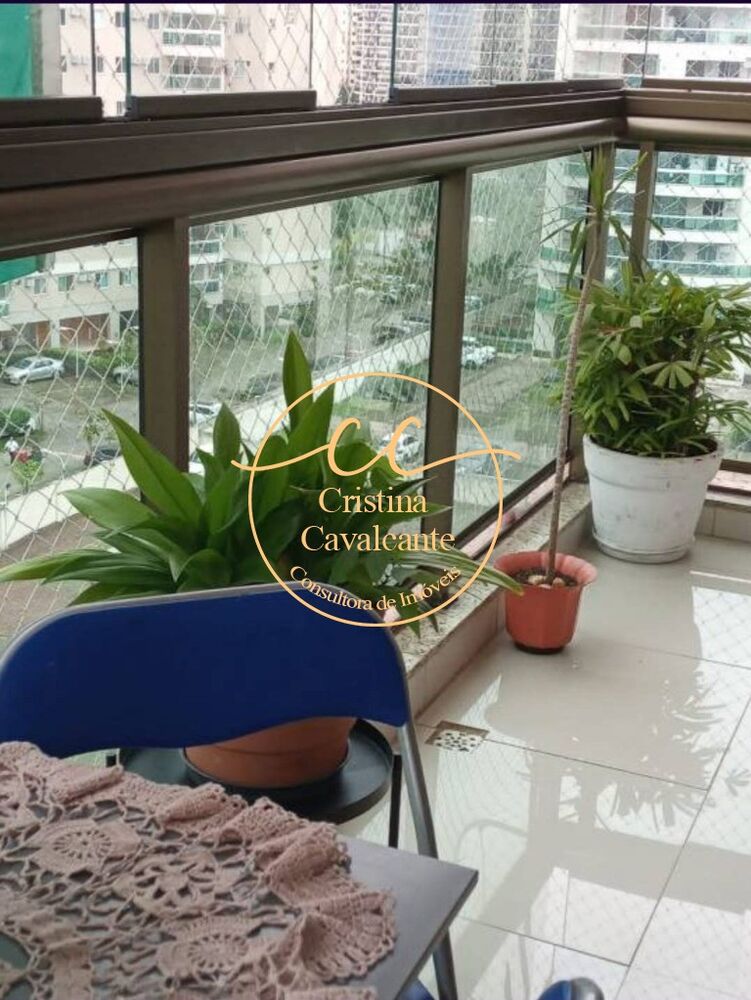 Apartamento, 2 quartos, 75 m² - Foto 9