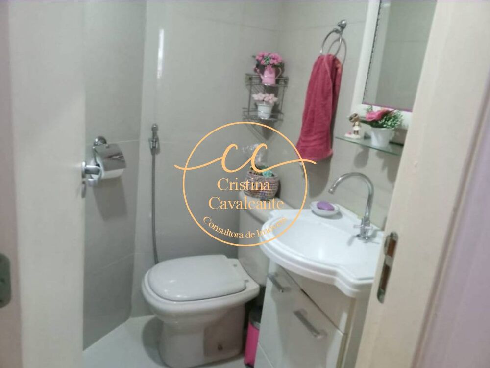 Apartamento, 2 quartos, 75 m² - Foto 7