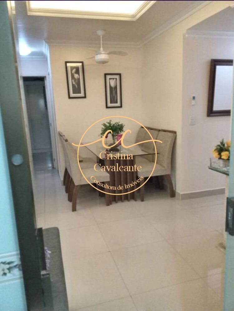 Apartamento, 2 quartos, 75 m² - Foto 3