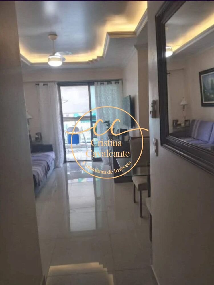 Apartamento, 2 quartos, 75 m² - Foto 4