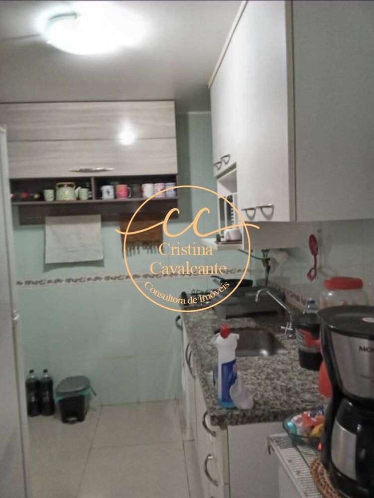 Apartamento, 2 quartos, 75 m² - Foto 6