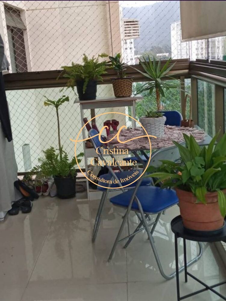 Apartamento, 2 quartos, 75 m² - Foto 11