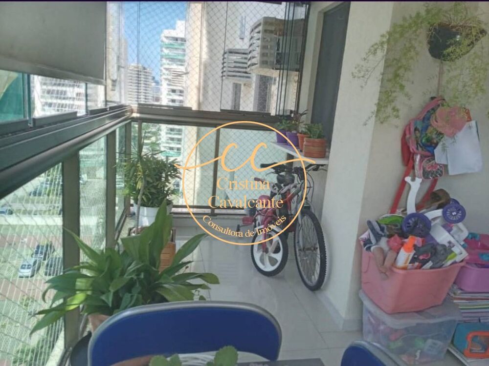 Apartamento, 2 quartos, 75 m² - Foto 10