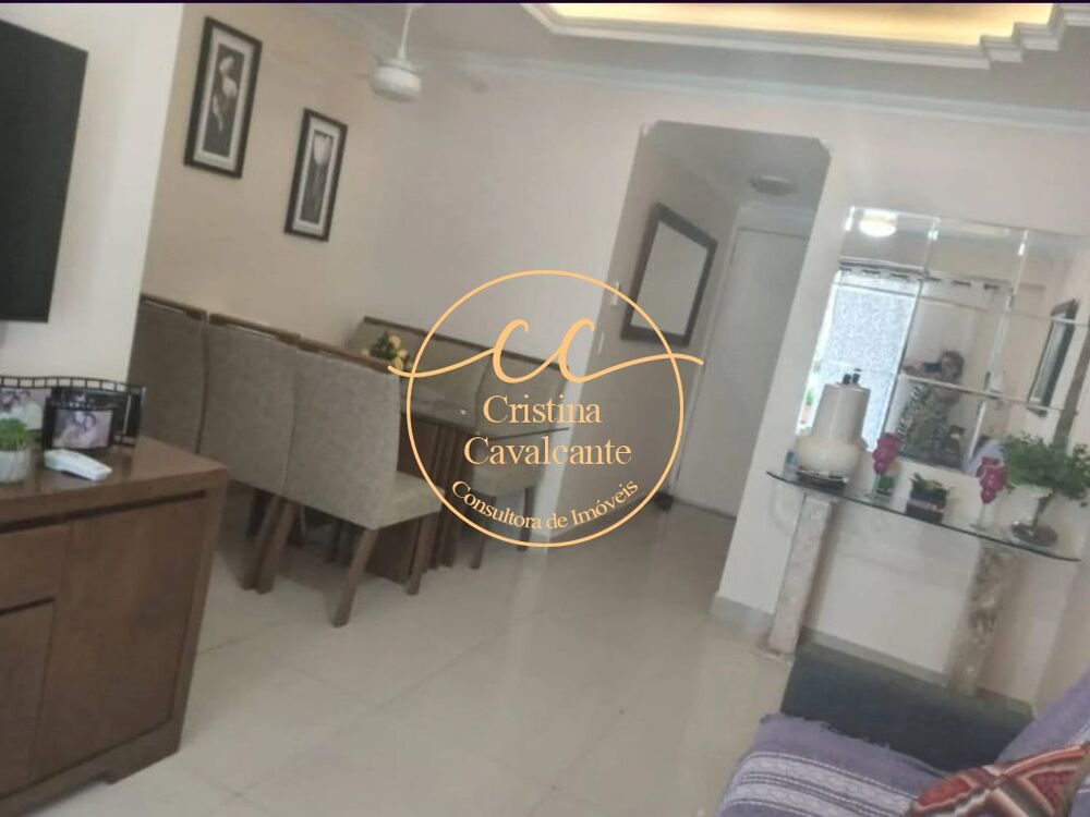Apartamento, 2 quartos, 75 m² - Foto 1
