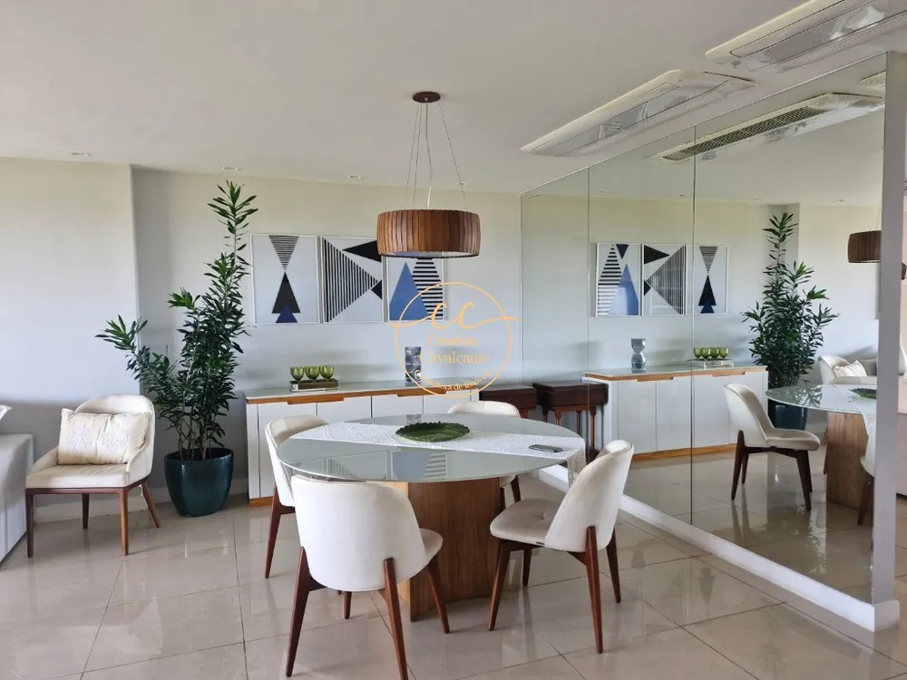 Apartamento, 4 quartos, 262 m² - Foto 29