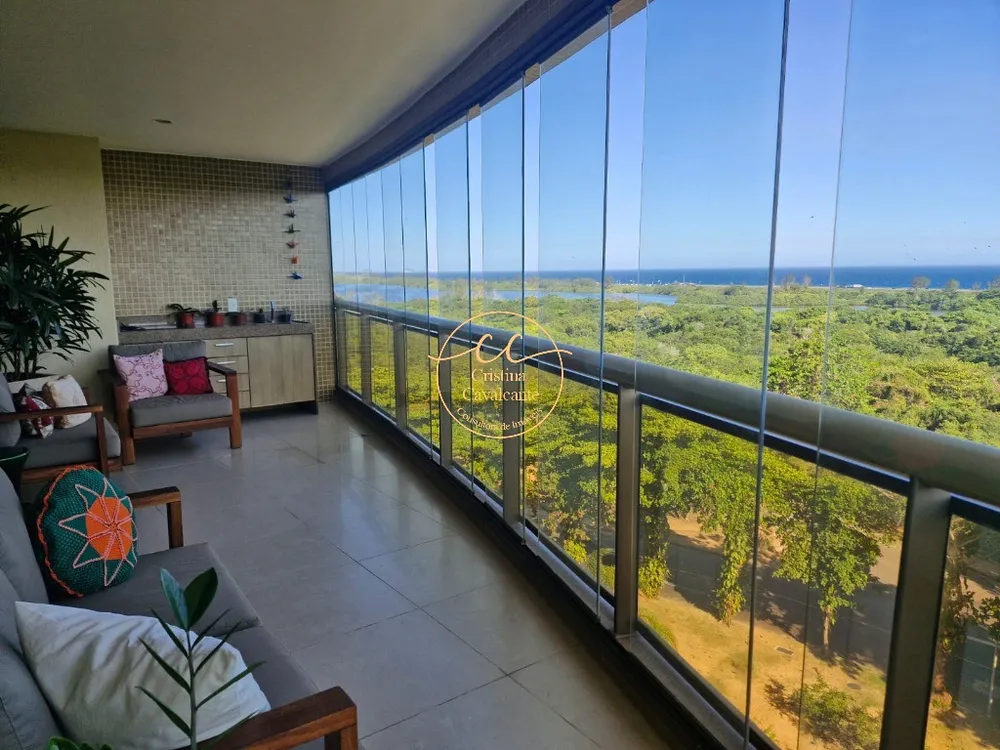 Apartamento, 4 quartos, 262 m² - Foto 21