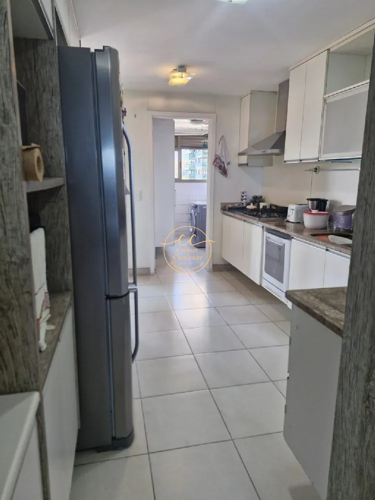 Apartamento, 4 quartos, 262 m² - Foto 15