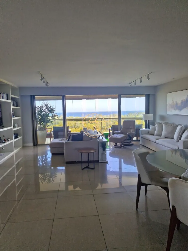 Apartamento, 4 quartos, 262 m² - Foto 2