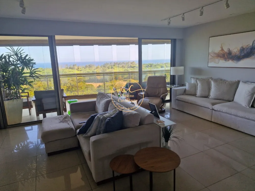 Apartamento, 4 quartos, 262 m² - Foto 5