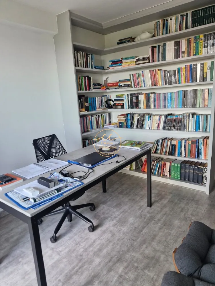 Apartamento, 4 quartos, 262 m² - Foto 17