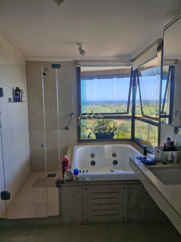 Apartamento, 4 quartos, 262 m² - Foto 11