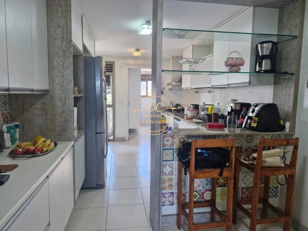 Apartamento, 4 quartos, 262 m² - Foto 7