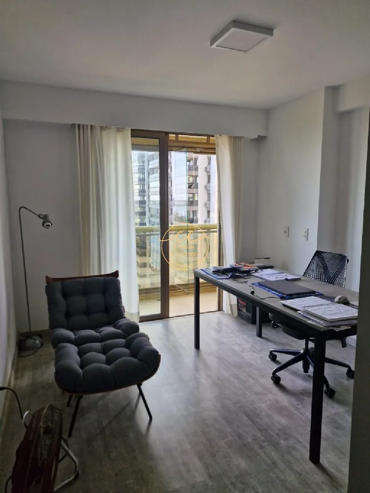 Apartamento, 4 quartos, 262 m² - Foto 20