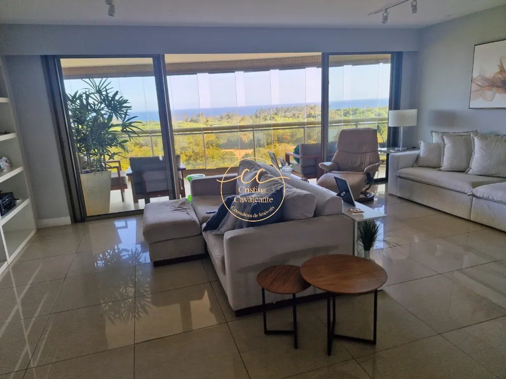 Apartamento, 4 quartos, 262 m² - Foto 4