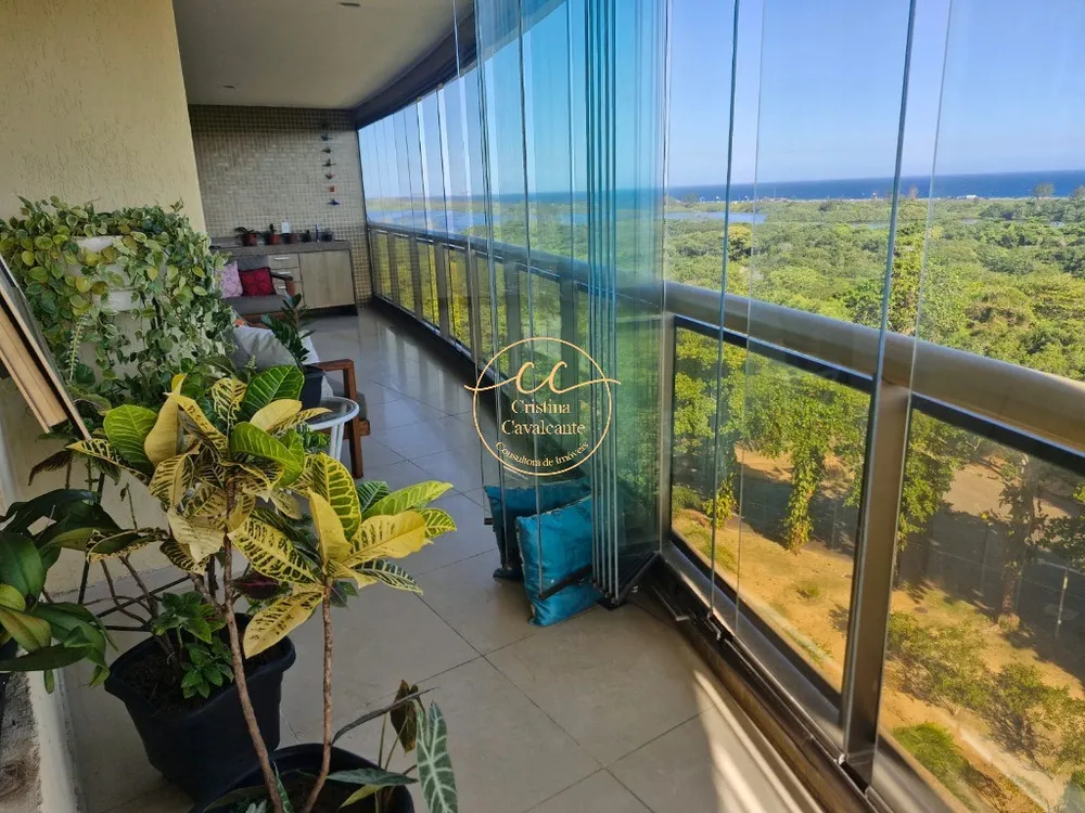 Apartamento, 4 quartos, 262 m² - Foto 26