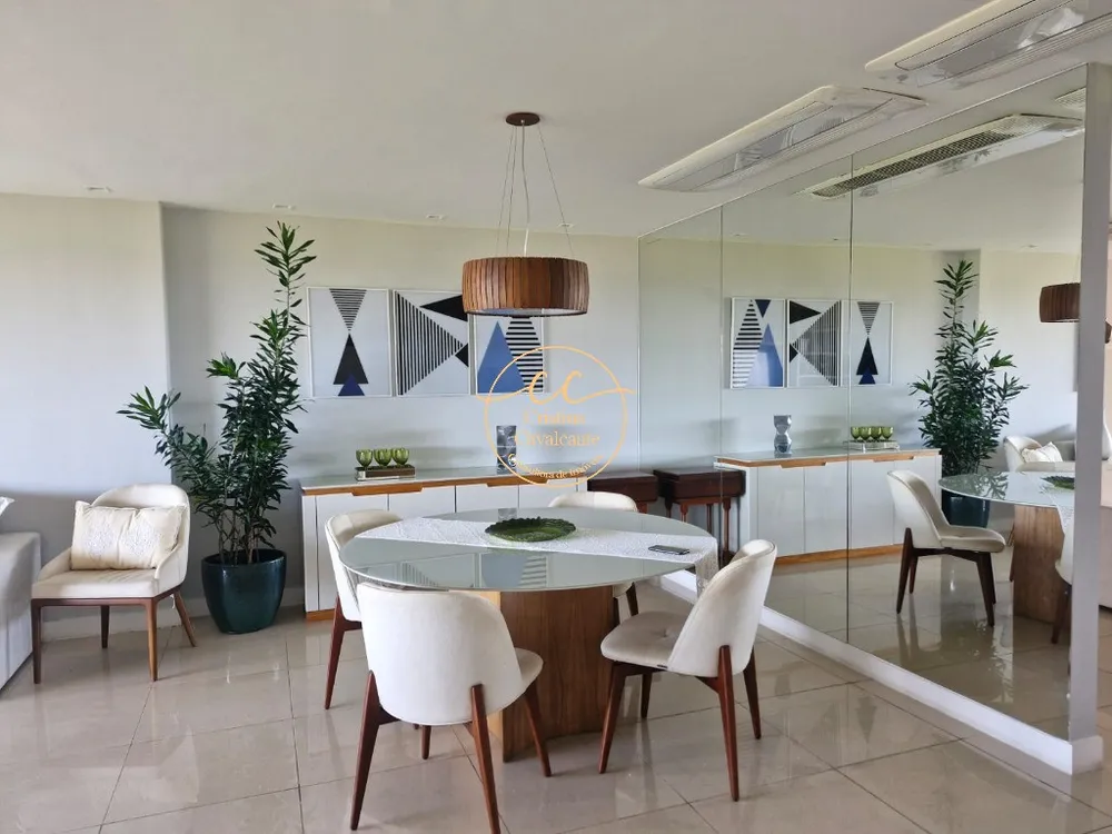 Apartamento, 4 quartos, 262 m² - Foto 8