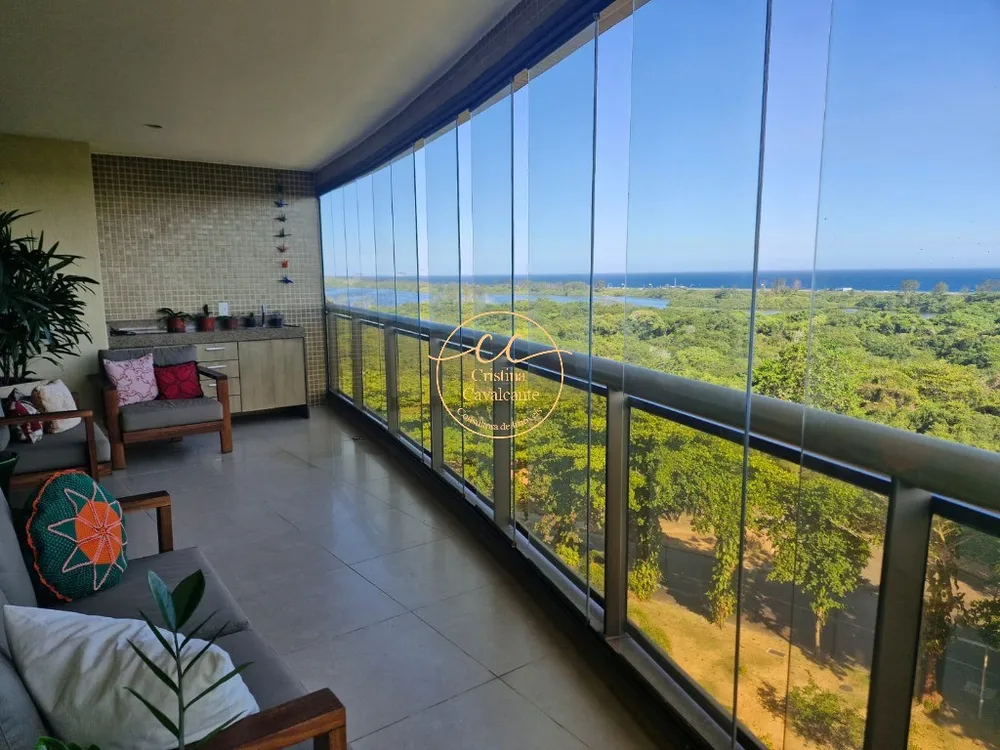 Apartamento, 4 quartos, 262 m² - Foto 27