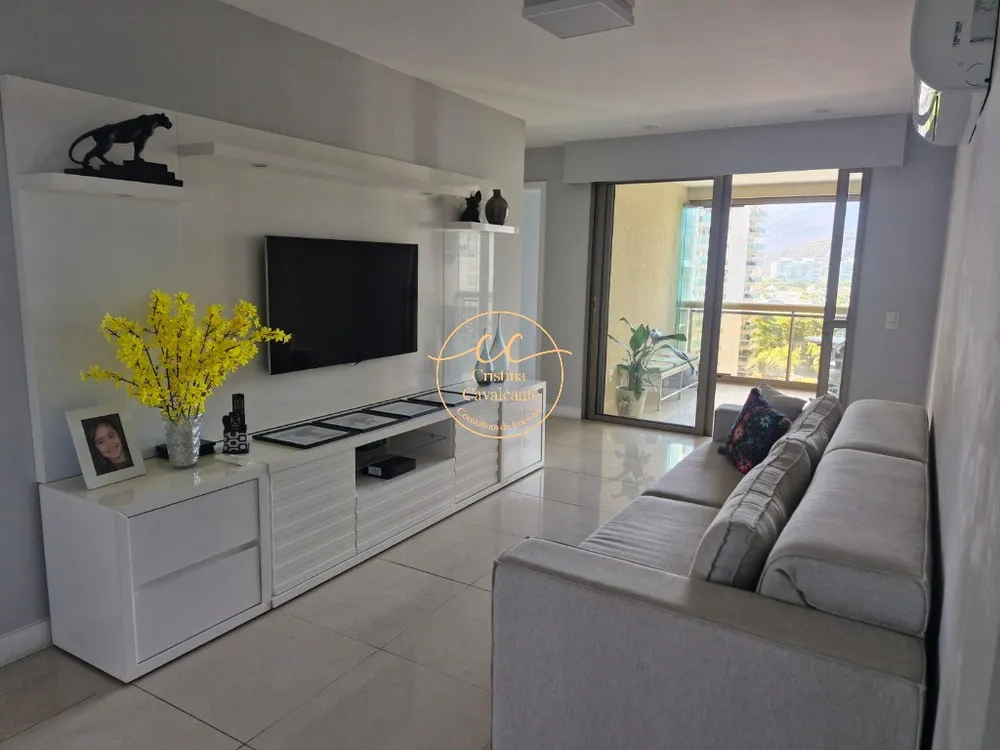 Apartamento, 4 quartos, 262 m² - Foto 22