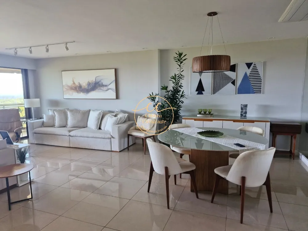 Apartamento, 4 quartos, 262 m² - Foto 30