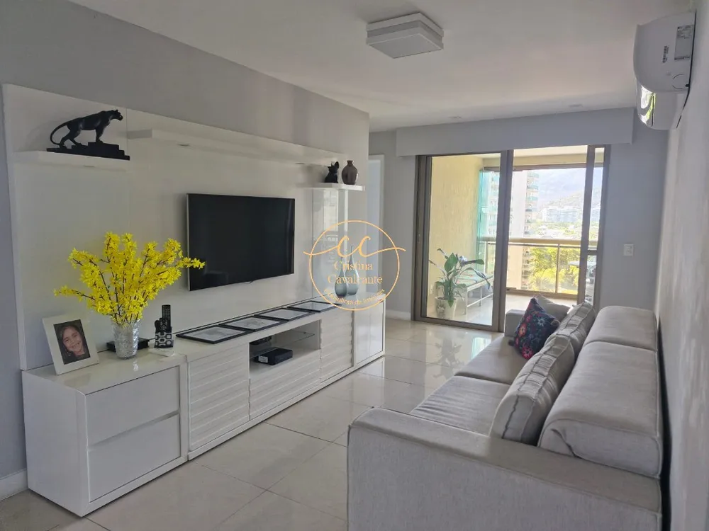 Apartamento, 4 quartos, 262 m² - Foto 18