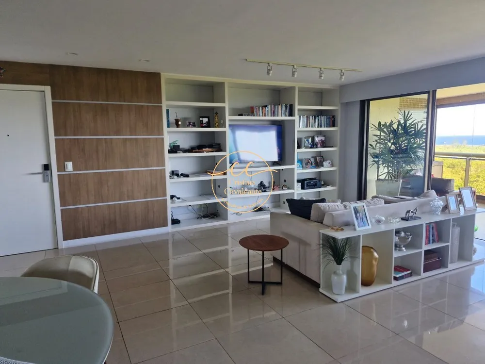Apartamento, 4 quartos, 262 m² - Foto 19