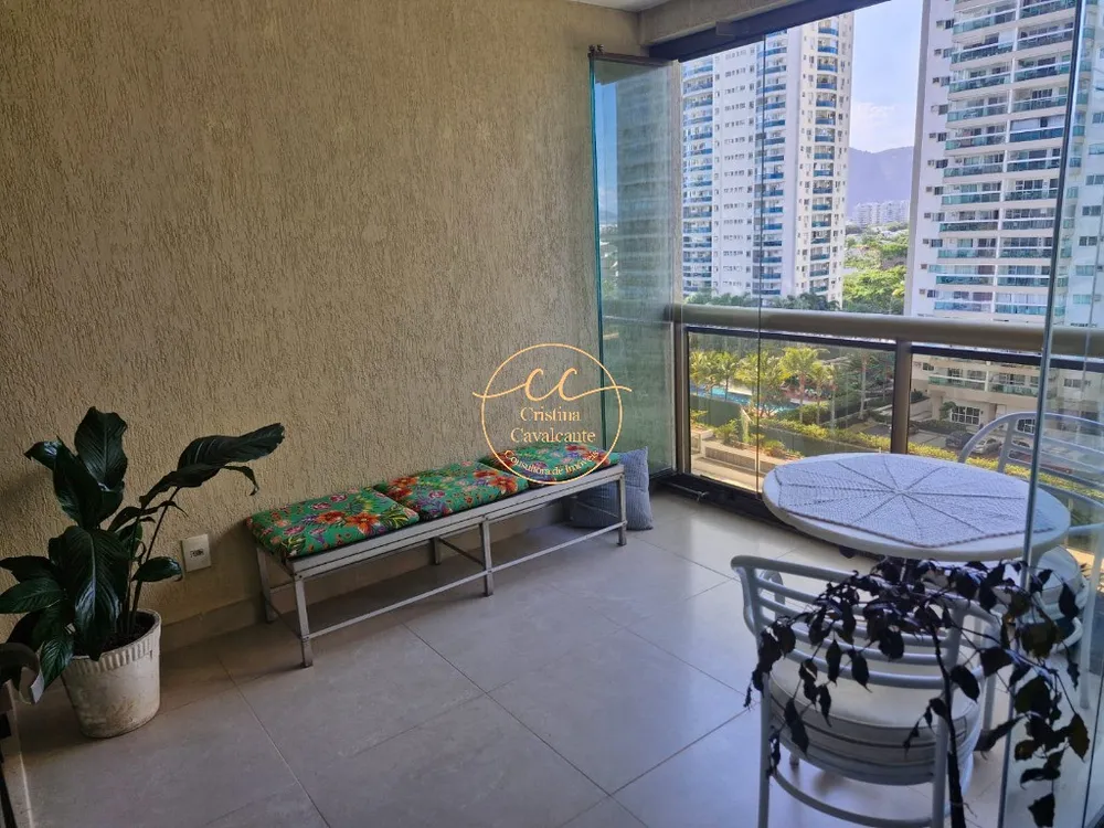 Apartamento, 4 quartos, 262 m² - Foto 28