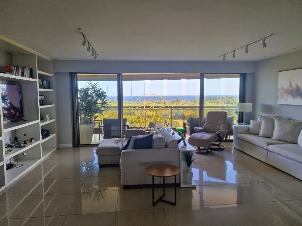 Apartamento, 4 quartos, 262 m² - Foto 1