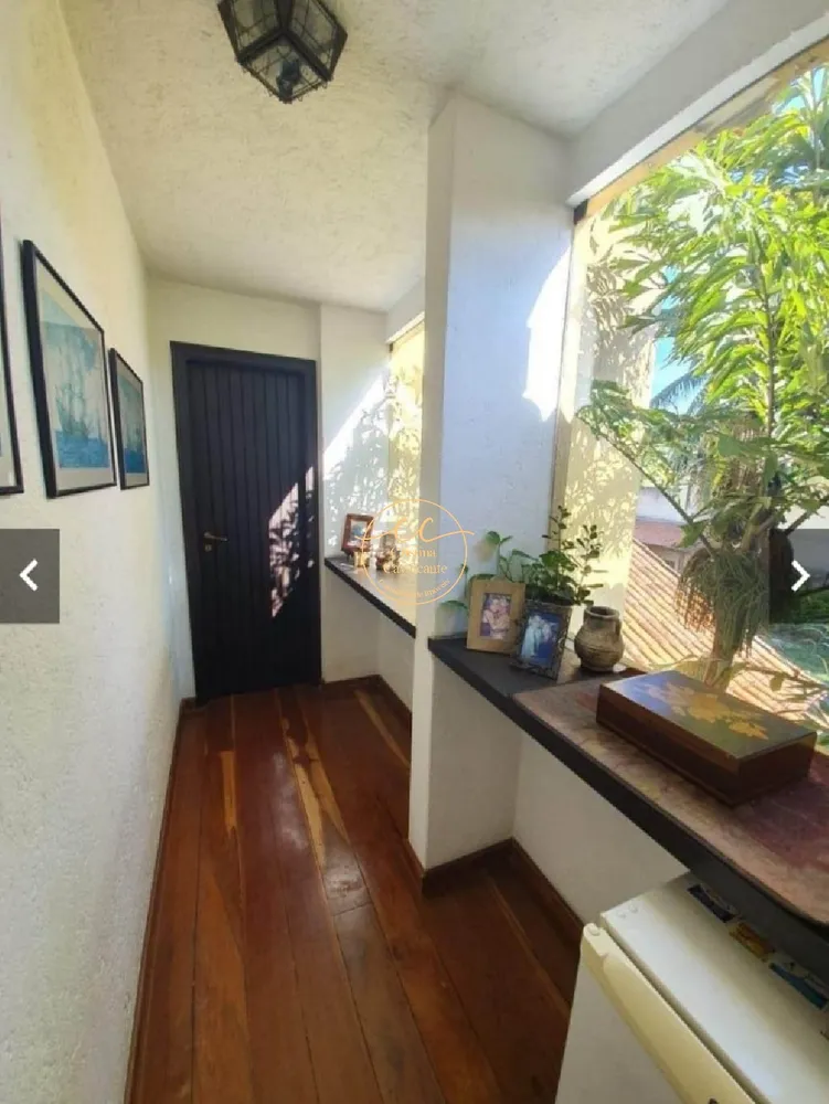 Casa, 4 quartos, 612 m² - Foto 25