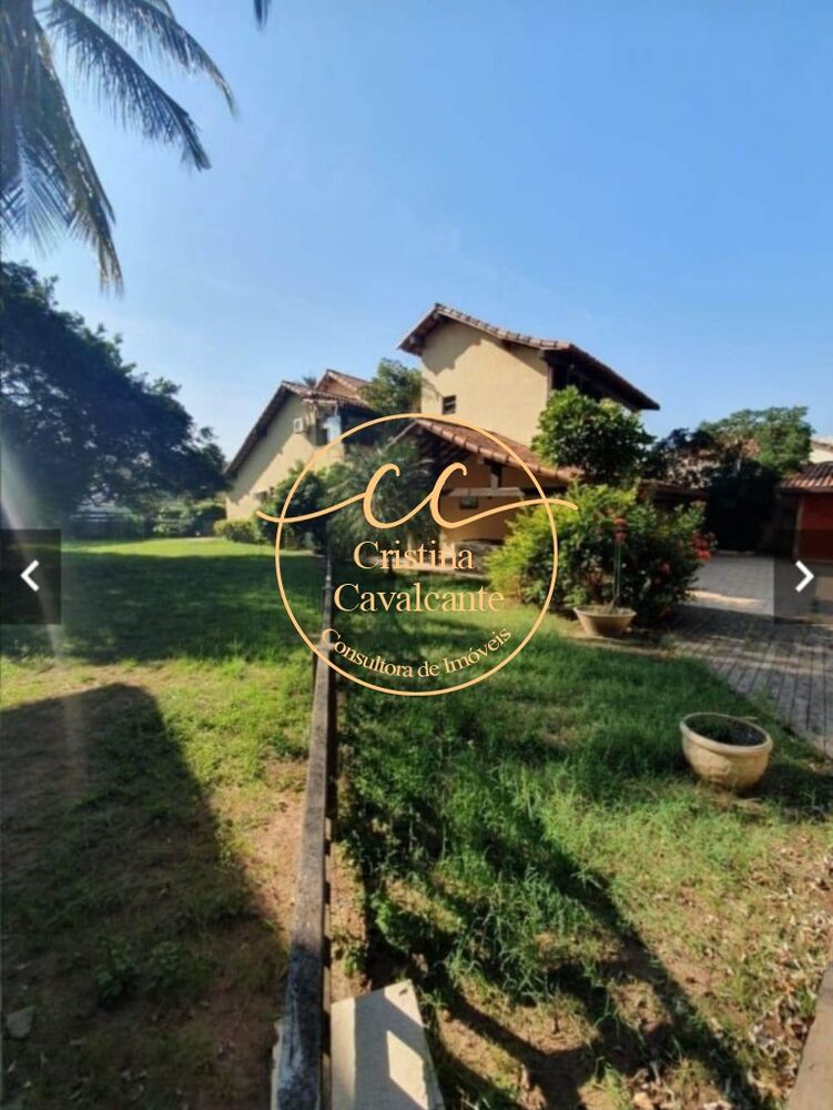 Casa, 4 quartos, 612 m² - Foto 15