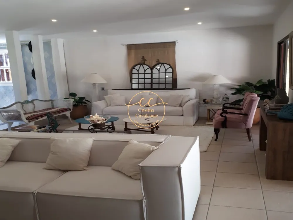 Casa, 4 quartos, 612 m² - Foto 41