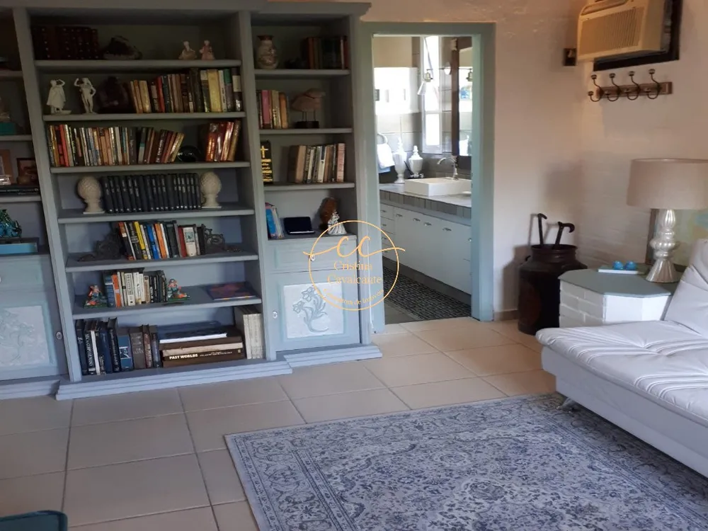 Casa, 4 quartos, 612 m² - Foto 43