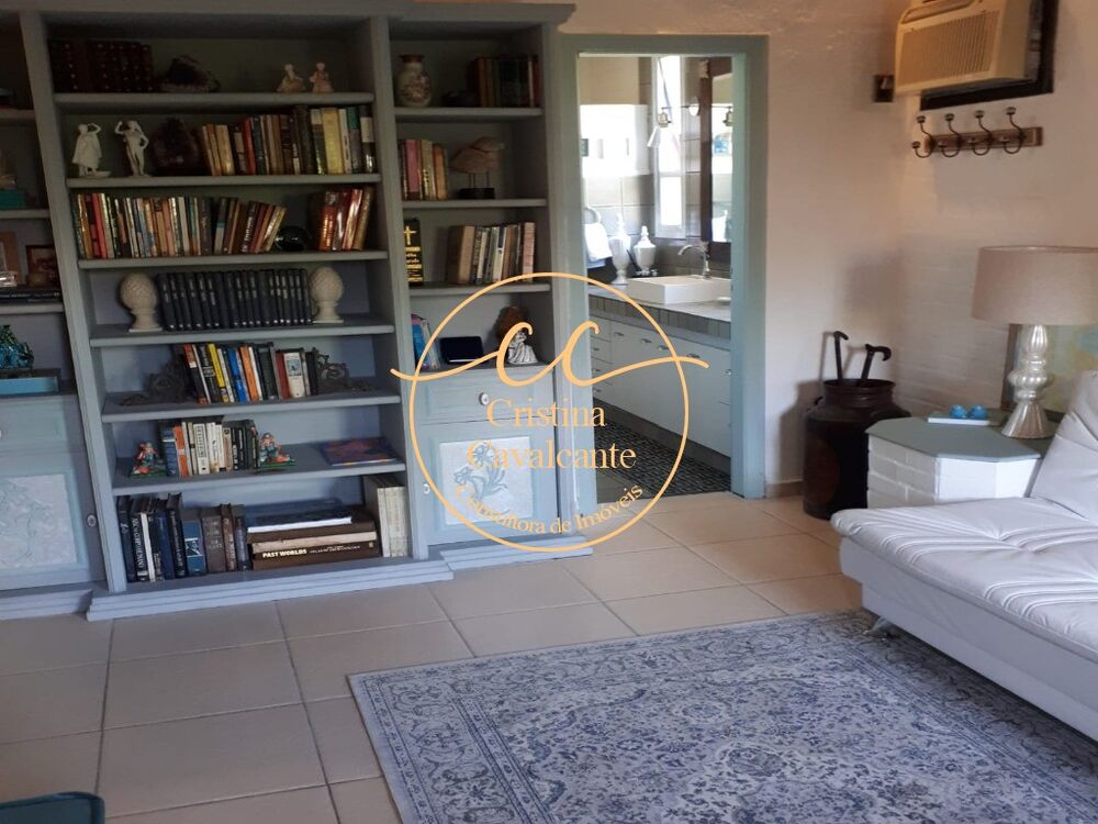 Casa, 4 quartos, 612 m² - Foto 11