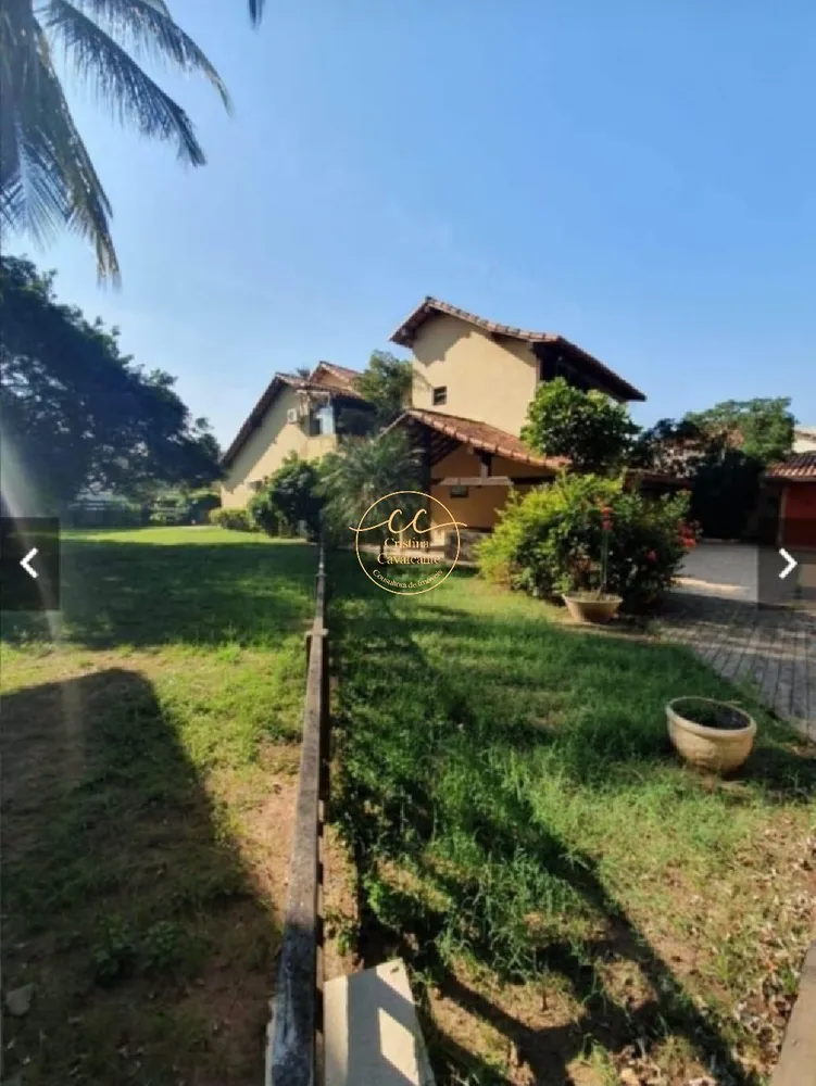 Casa, 4 quartos, 612 m² - Foto 31
