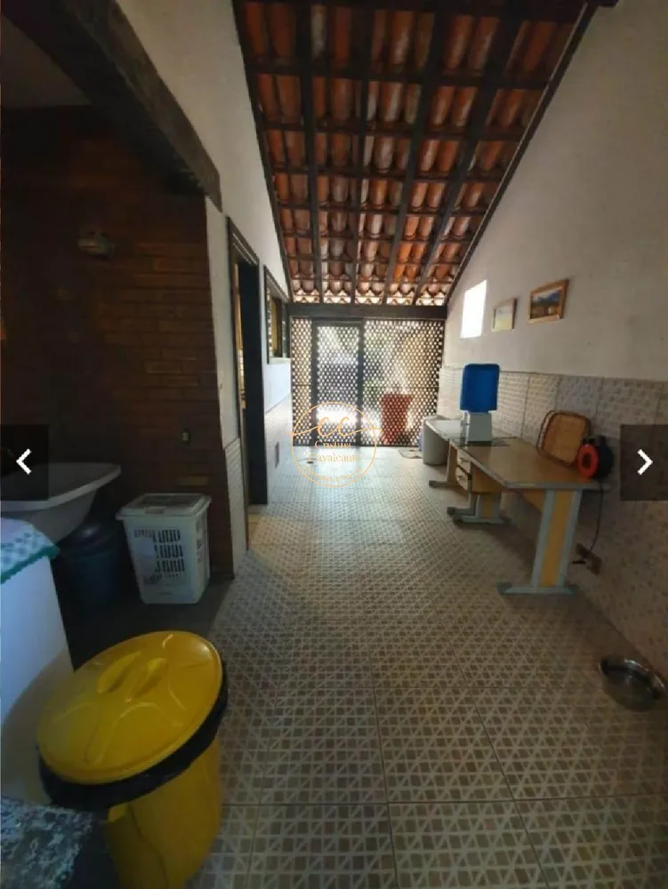 Casa, 4 quartos, 612 m² - Foto 32